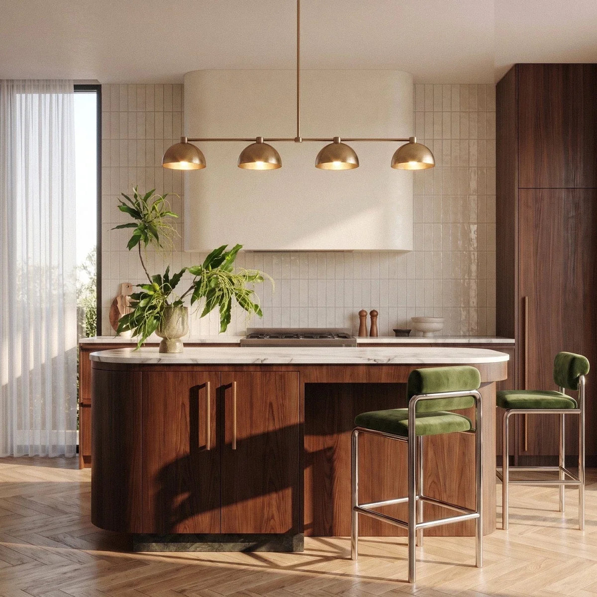 Blyra Pendant Light