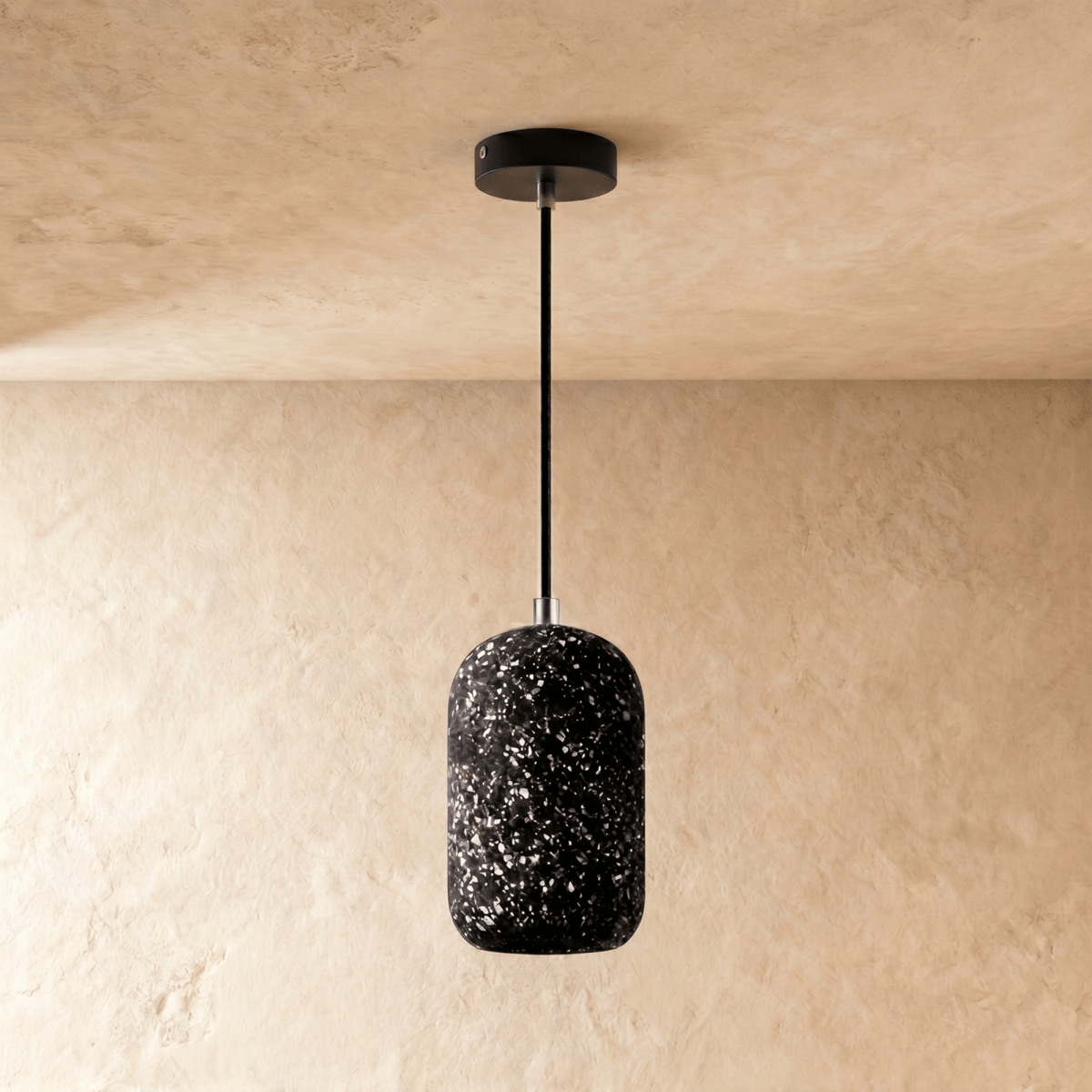Bolt Pendant Light