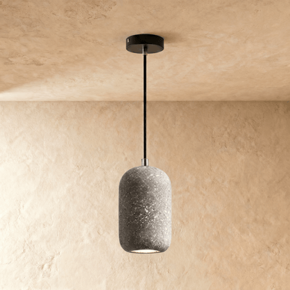 Bolt Pendant Light