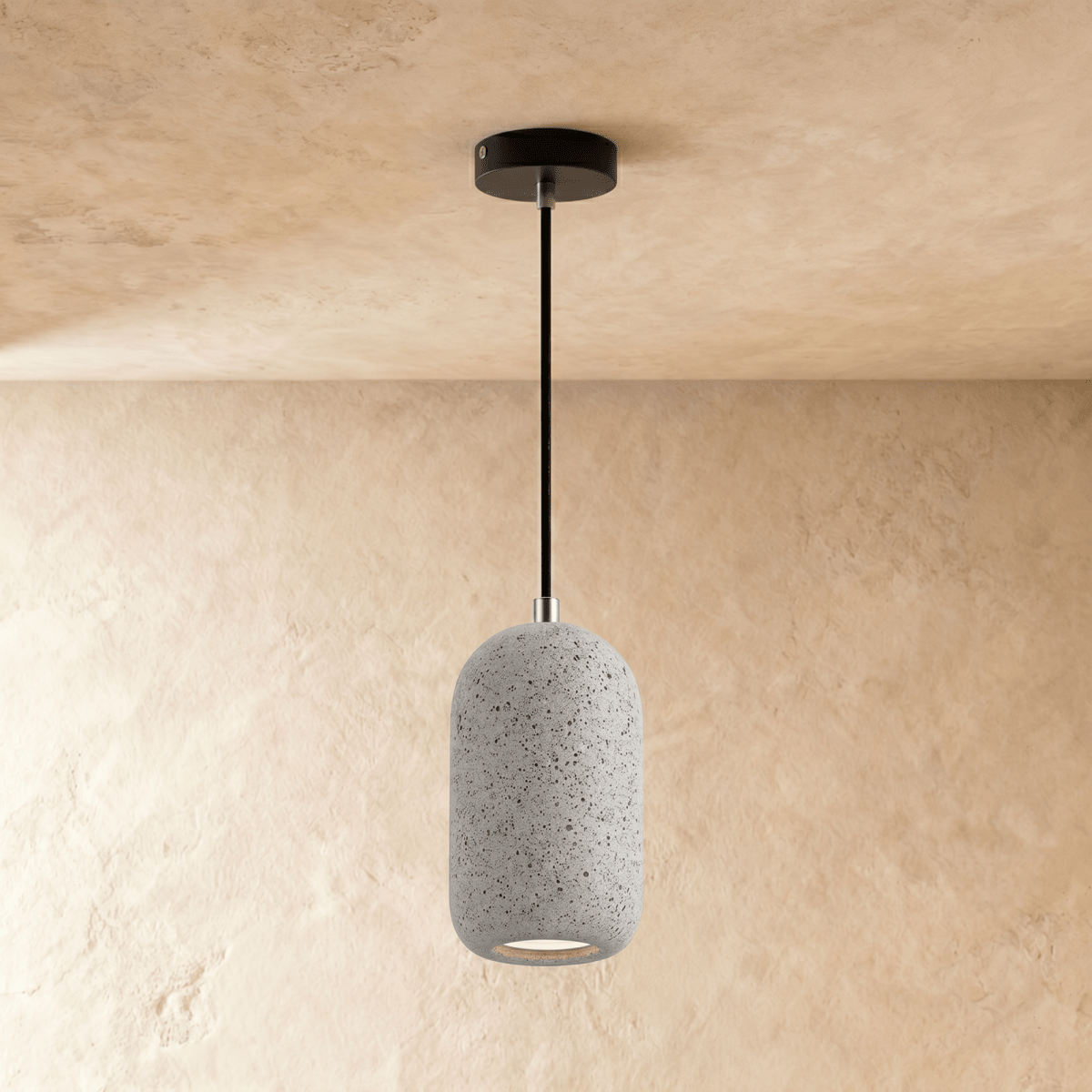 Bolt Pendant Light