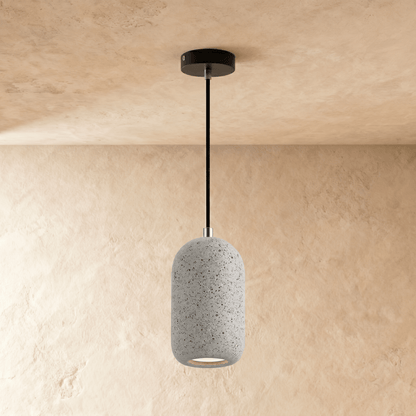 Bolt Pendant Light