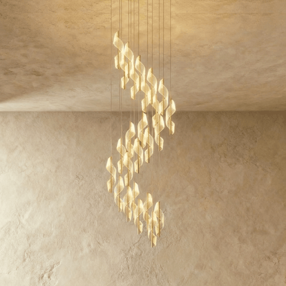 Boukla Chandelier