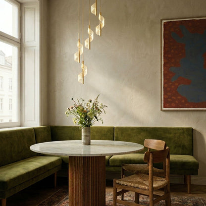 Boukla Chandelier