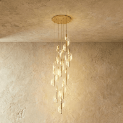 Boukla Chandelier