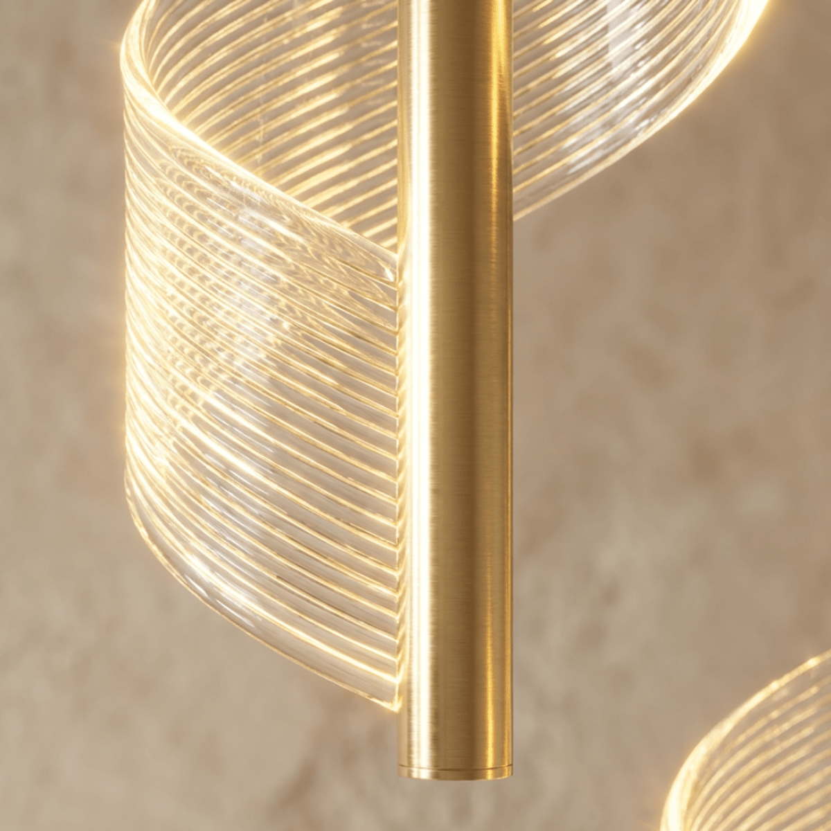 Boukla Chandelier