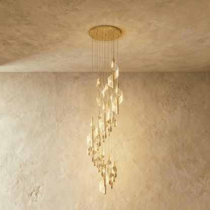 Boukla Chandelier
