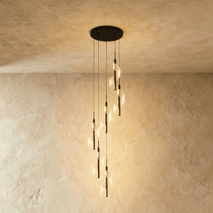 Boukla Chandelier