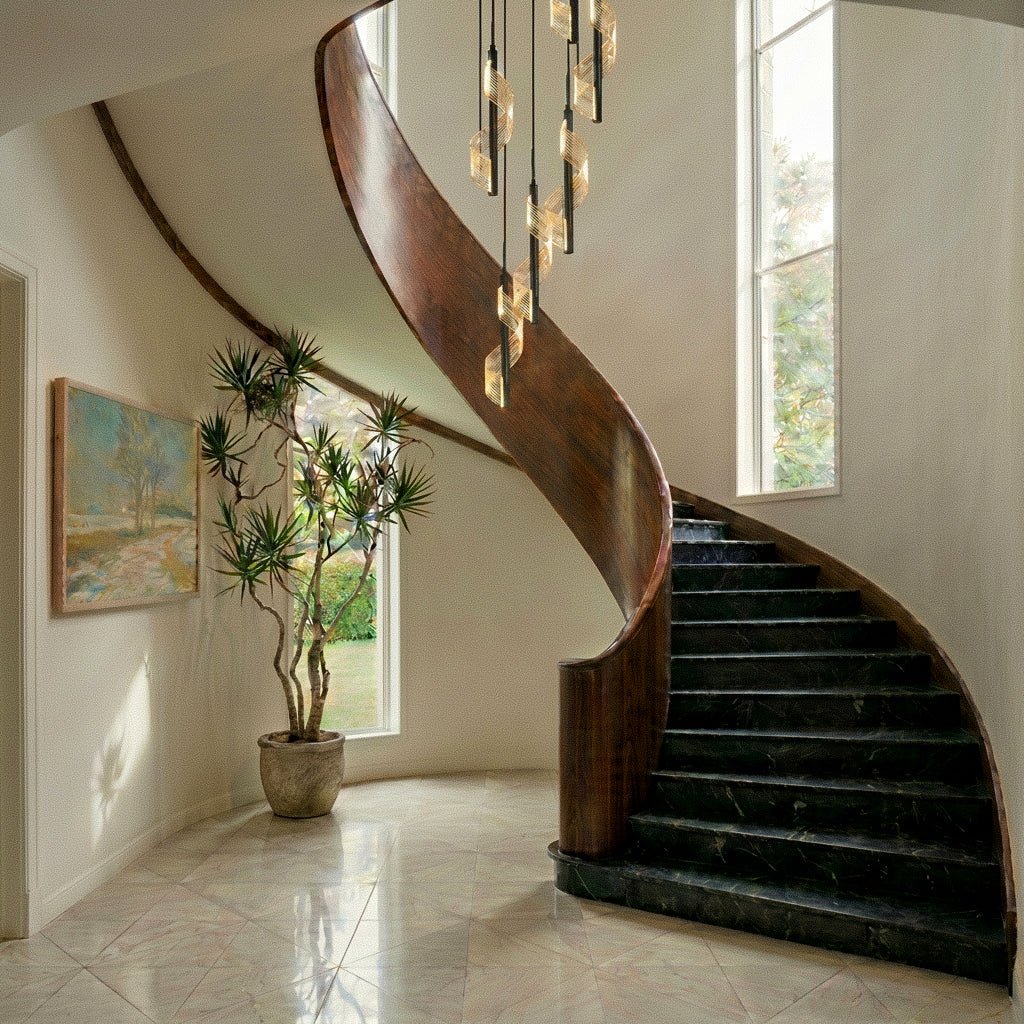 Boukla Chandelier