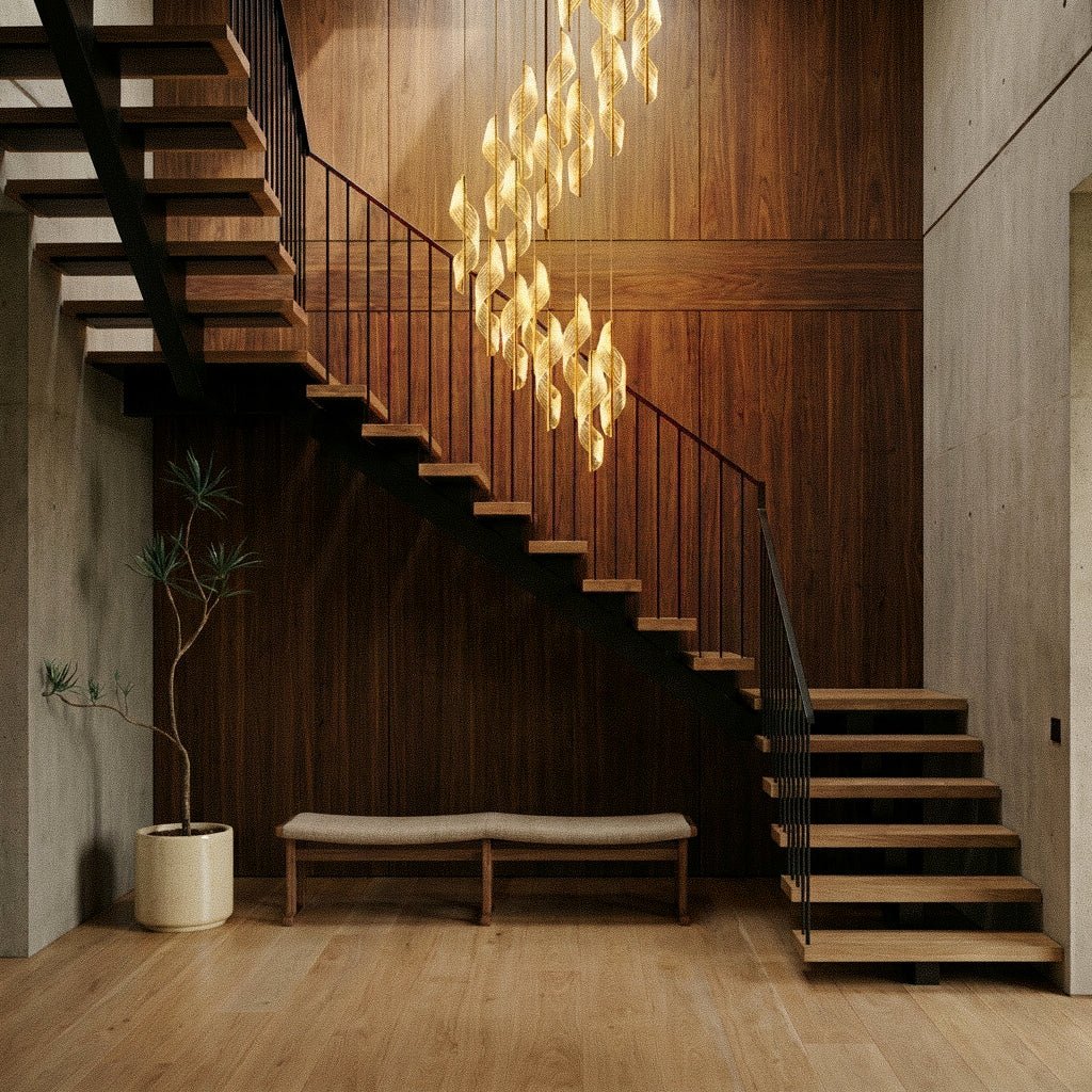 Boukla Chandelier