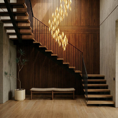 Boukla Chandelier