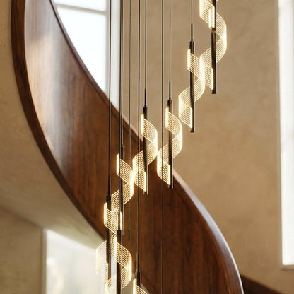 Boukla Chandelier