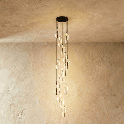 Boukla Chandelier