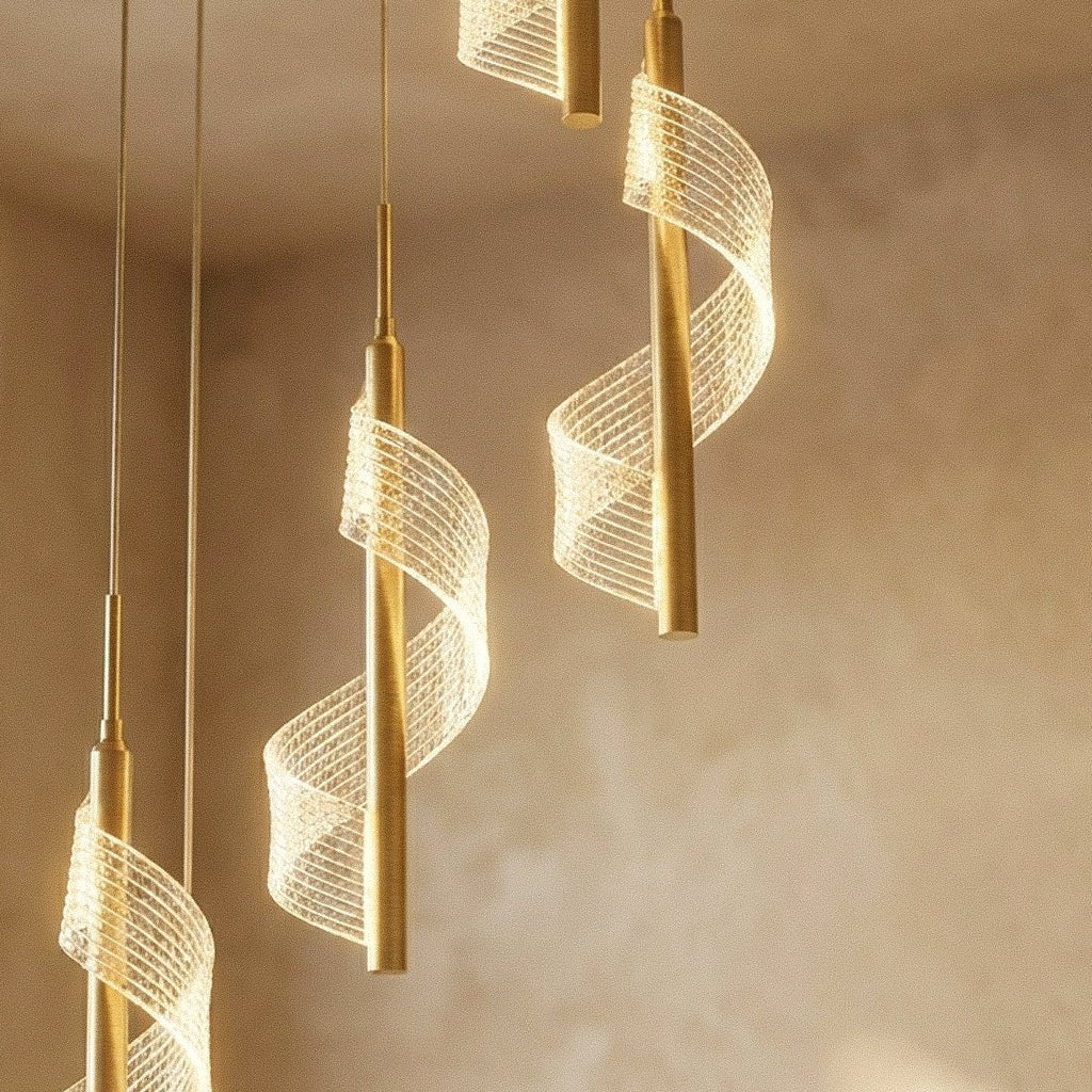Boukla Chandelier