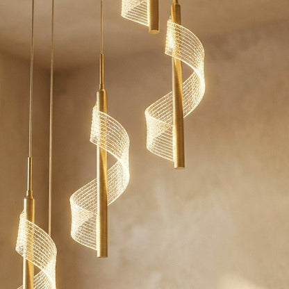 Boukla Chandelier