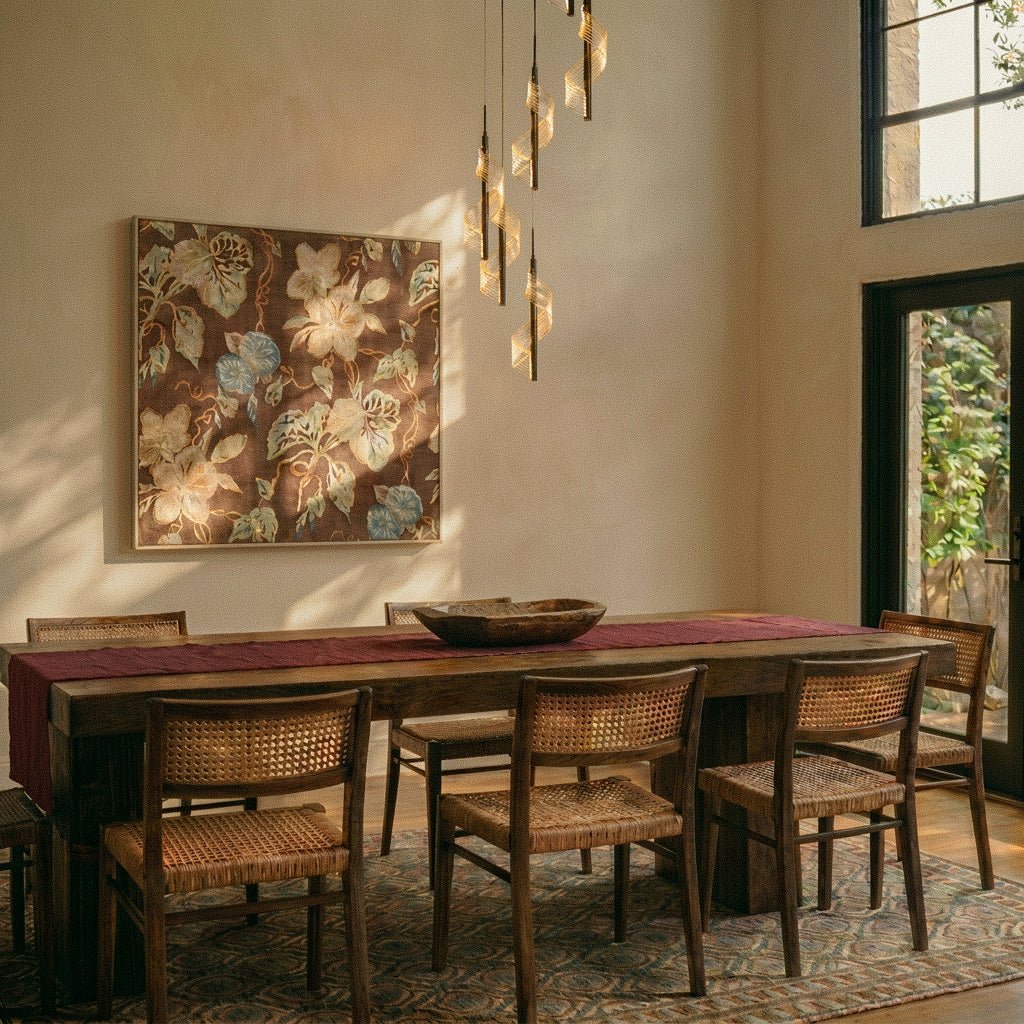 Boukla Chandelier