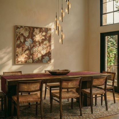 Boukla Chandelier
