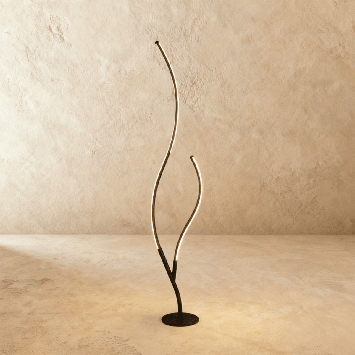 Branche Floor Lamp