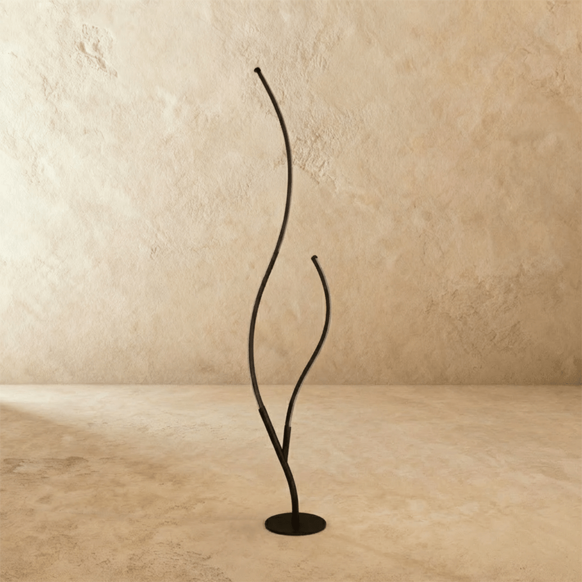 Branche Floor Lamp