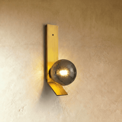 Braulia Wall Lamp