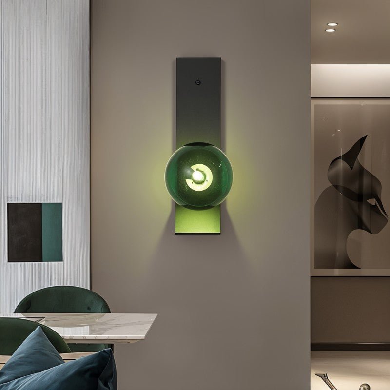 Braulia Wall Lamp