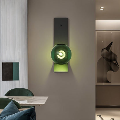 Braulia Wall Lamp
