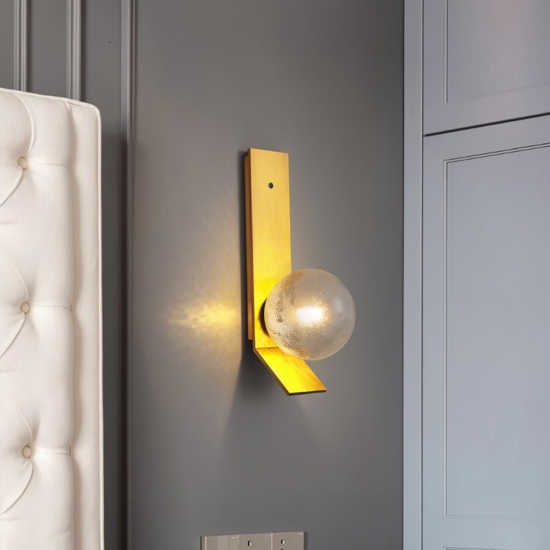 Braulia Wall Lamp