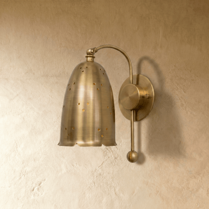Brenor Wall Lamp