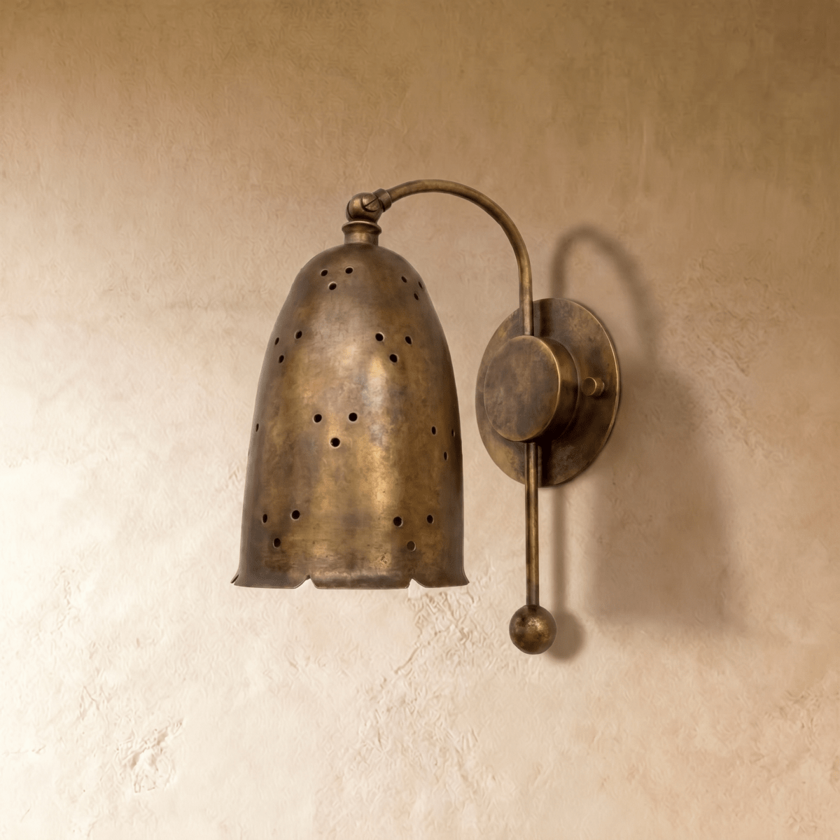 Brenor Wall Lamp