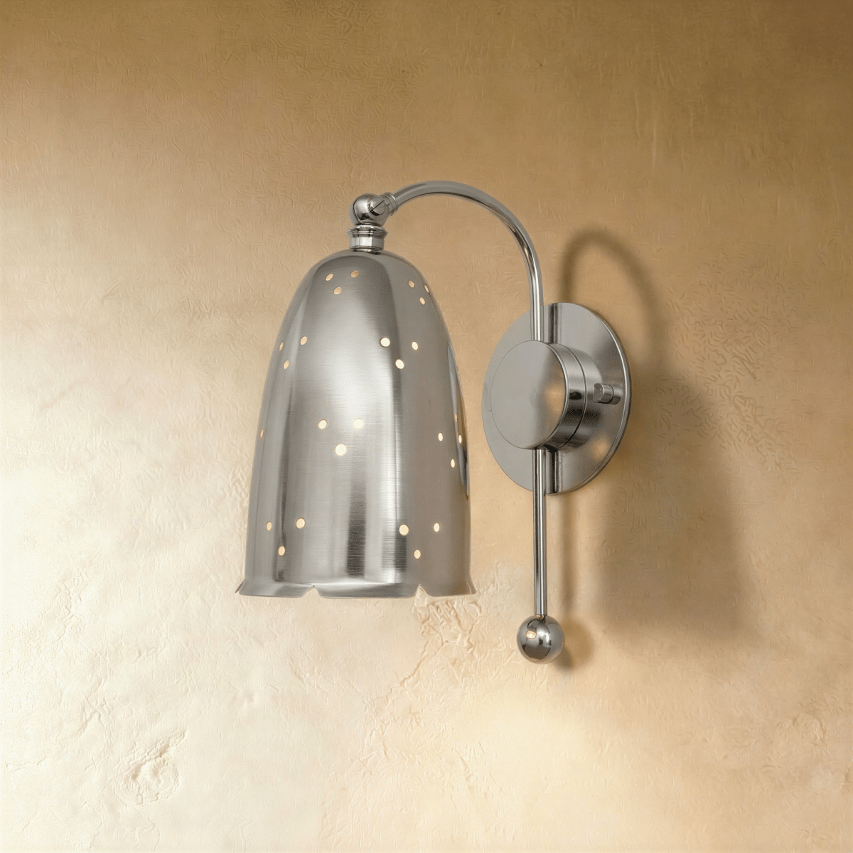 Brenor Wall Lamp