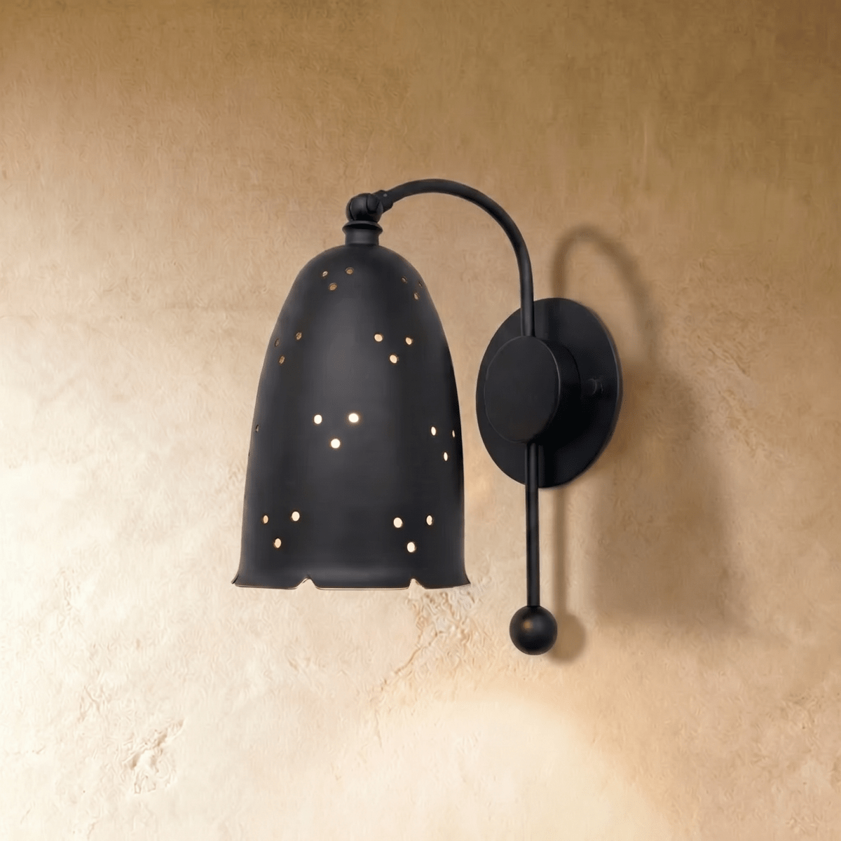 Brenor Wall Lamp