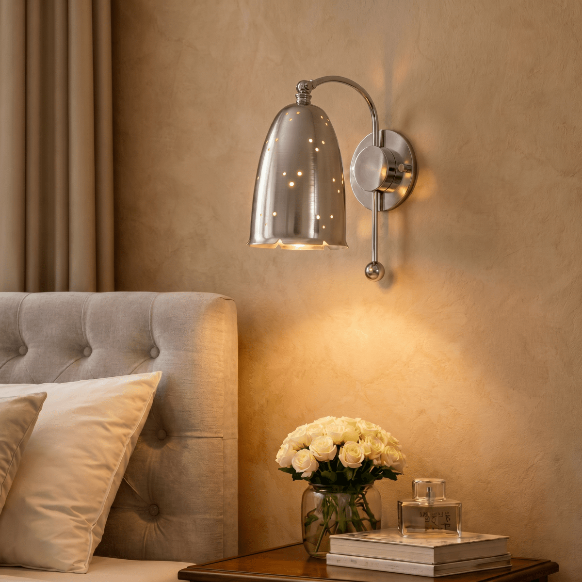 Brenor Wall Lamp