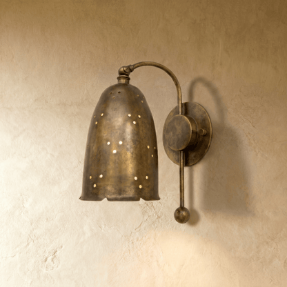 Brenor Wall Lamp