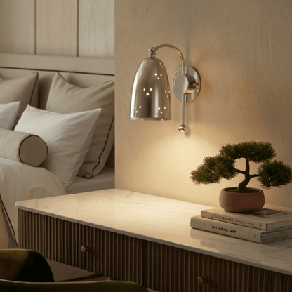 Brenor Wall Lamp