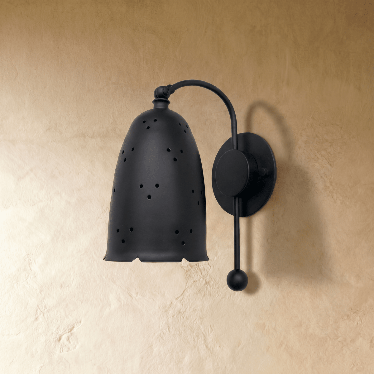 Brenor Wall Lamp