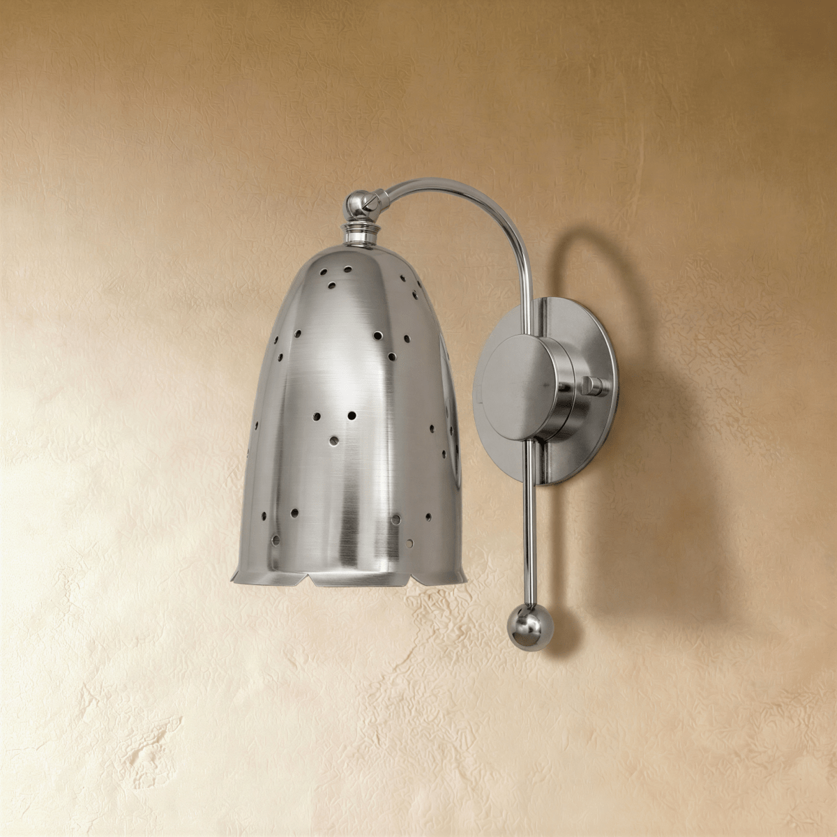 Brenor Wall Lamp