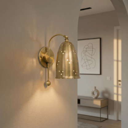 Brenor Wall Lamp