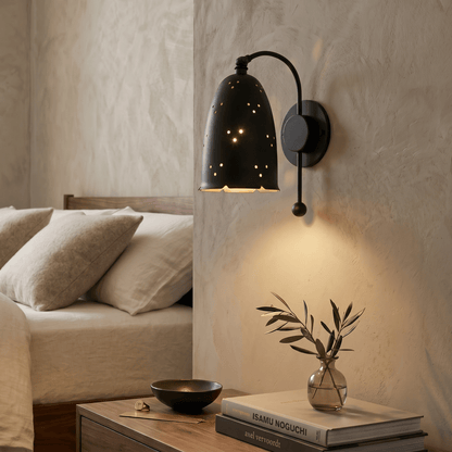 Brenor Wall Lamp