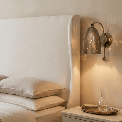 Brenor Wall Lamp