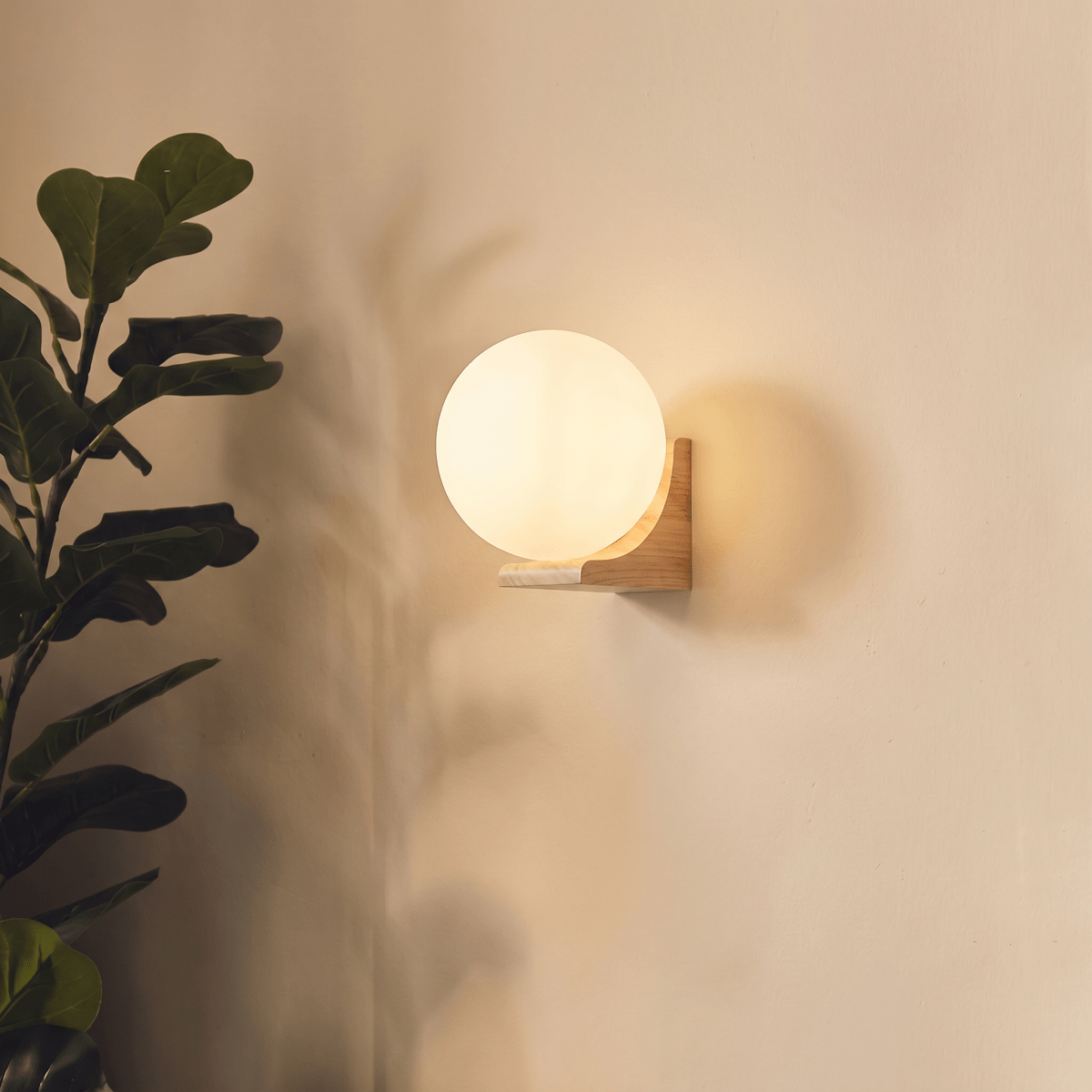 Brera Wall Lamp