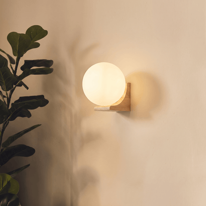 Brera Wall Lamp