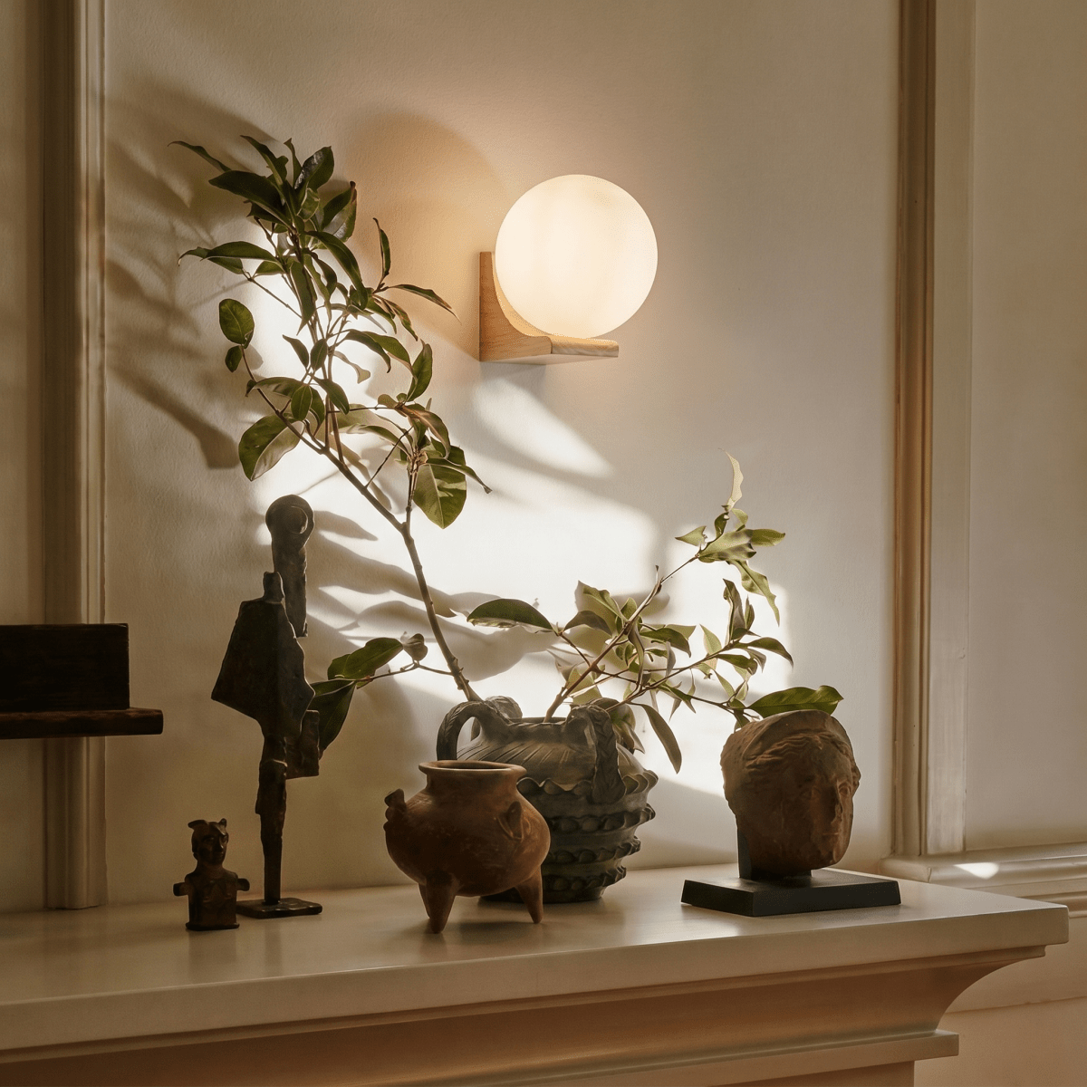 Brera Wall Lamp