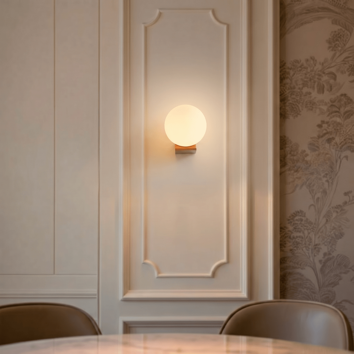 Brera Wall Lamp