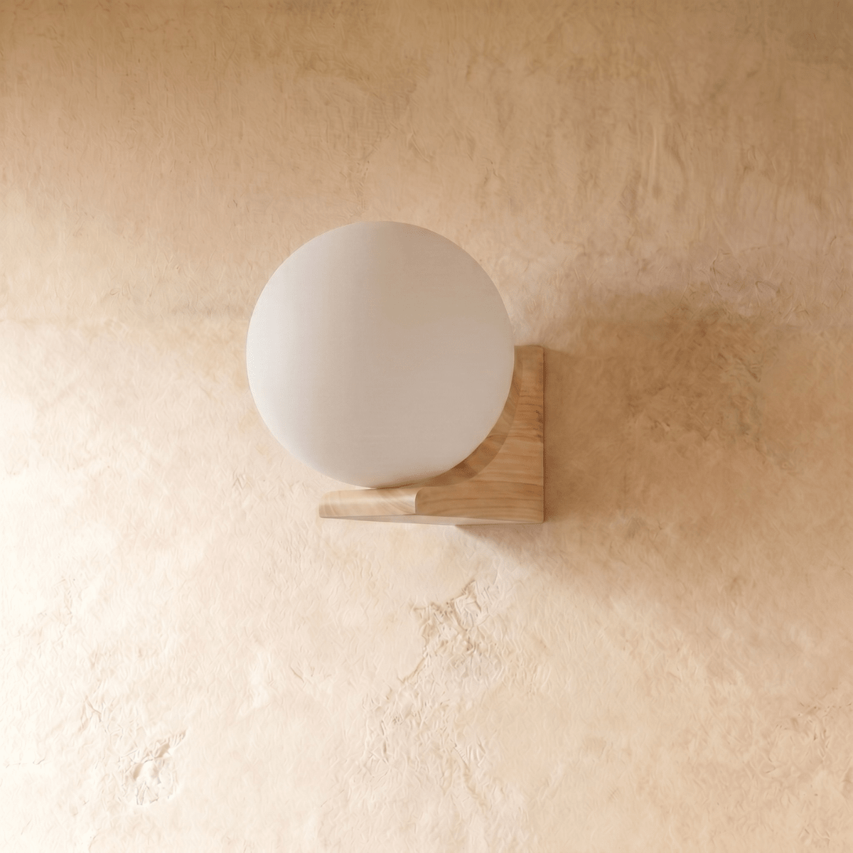 Brera Wall Lamp