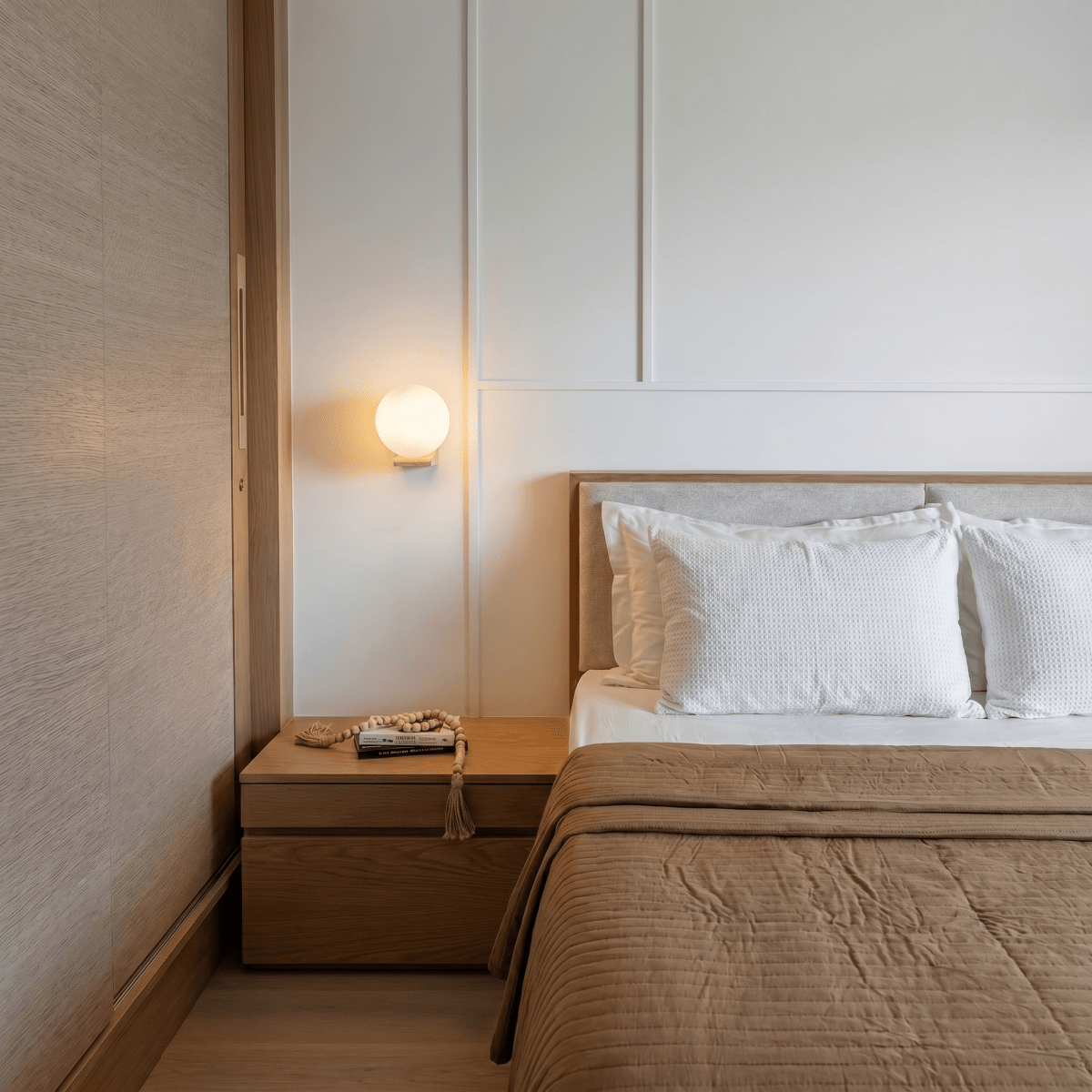 Brera Wall Lamp
