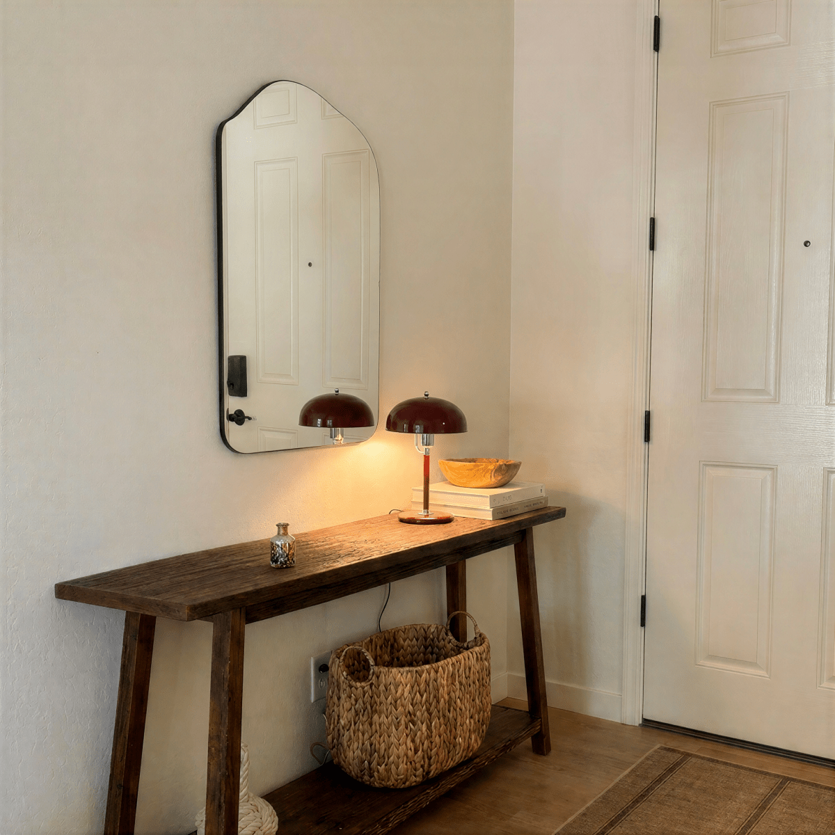 Bresco Table Lamp