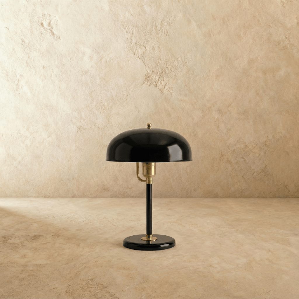 Bresco Table Lamp