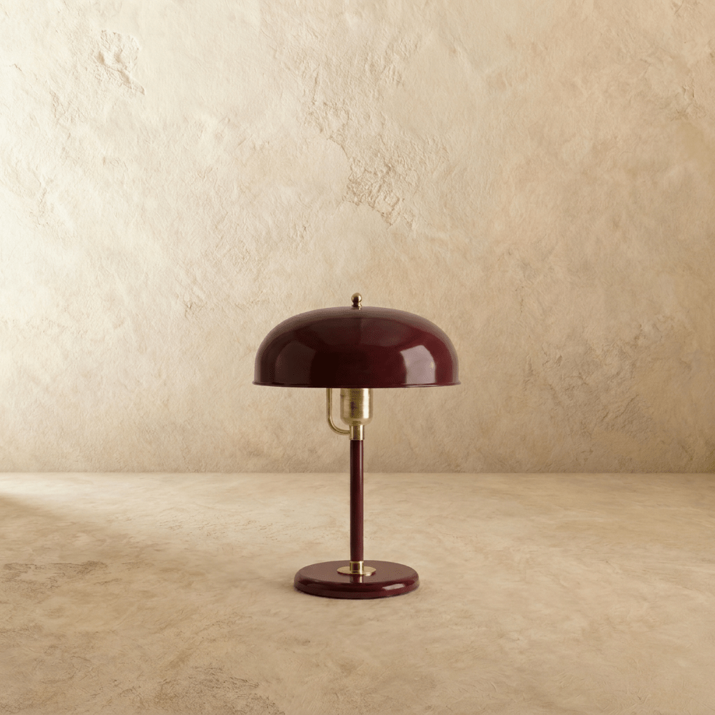 Bresco Table Lamp