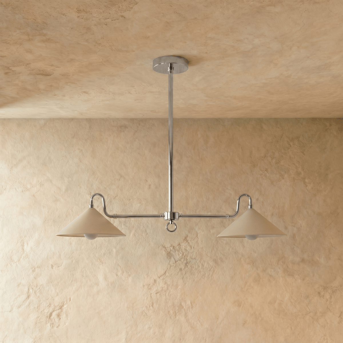 Brevik Pendant Light