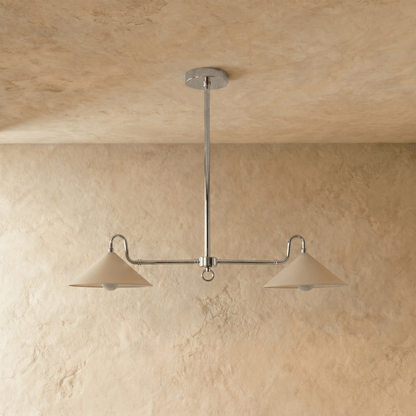 Brevik Pendant Light
