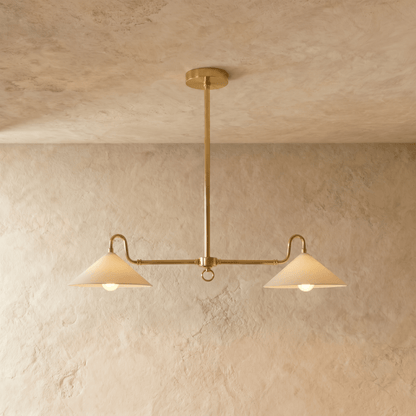 Brevik Pendant Light